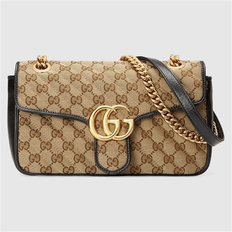 gucci gg milano bag